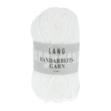 Lang Yarns - Handarbeitsgarn 12/12