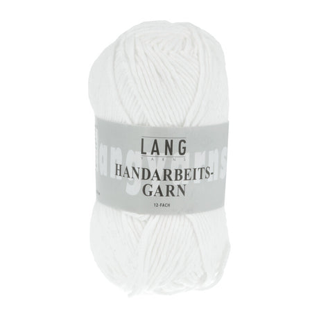 Lang Yarns - Handarbeitsgarn 12/12