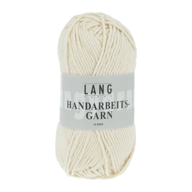Lang Yarns - Handarbeitsgarn 12/12