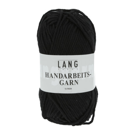Lang Yarns - Handarbeitsgarn 12/12