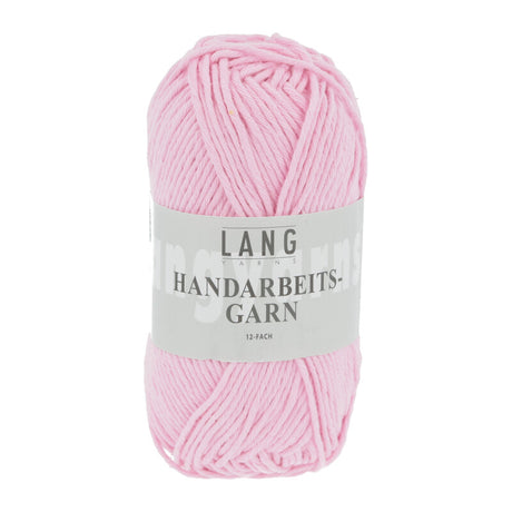 Lang Yarns - Handarbeitsgarn 12/12