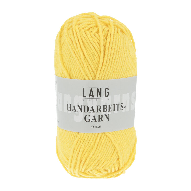 Lang Yarns - Handarbeitsgarn 12/12