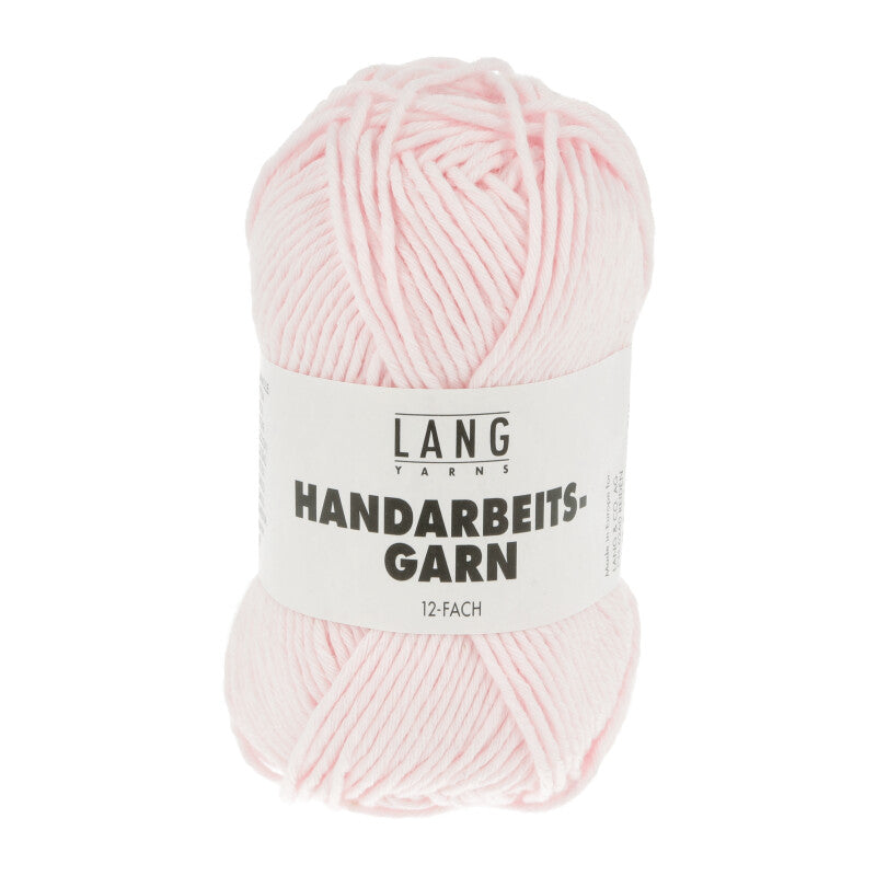 Lang Yarns - Handarbeitsgarn 12/12