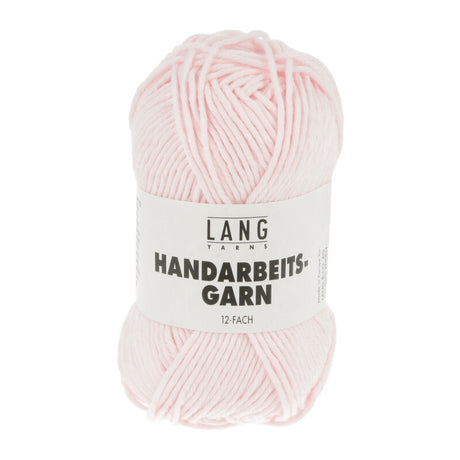 Lang Yarns - Handarbeitsgarn 12/12