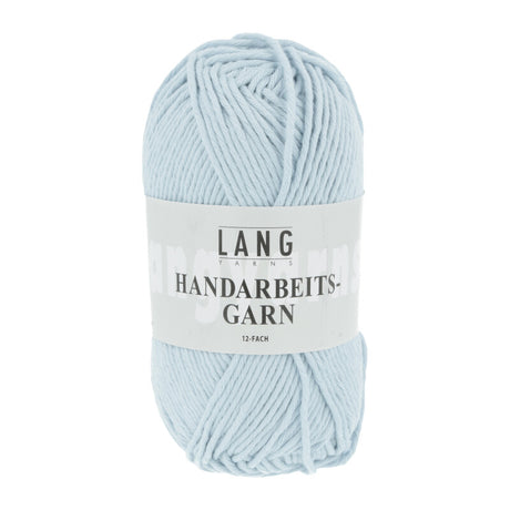 Lang Yarns - Handarbeitsgarn 12/12