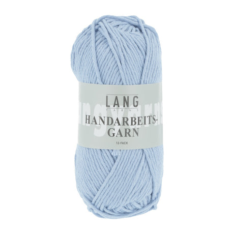 Lang Yarns - Handarbeitsgarn 12/12