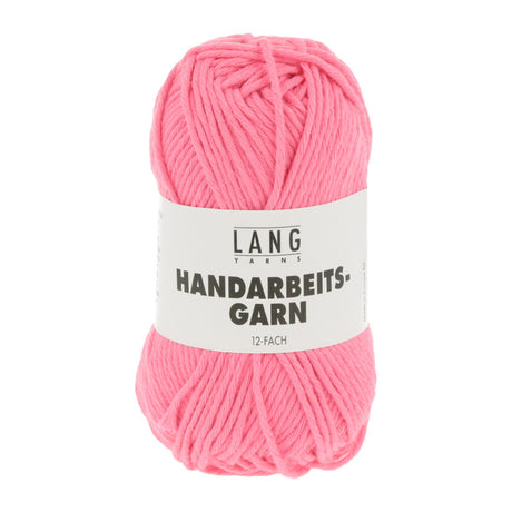Lang Yarns - Handarbeitsgarn 12/12