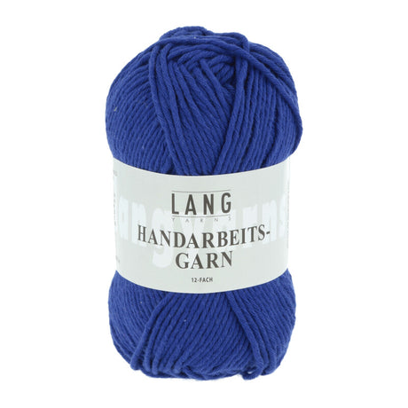 Lang Yarns - Handarbeitsgarn 12/12
