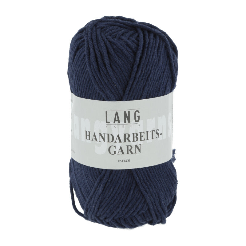 Lang Yarns - Handarbeitsgarn 12/12
