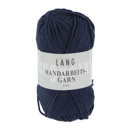 Lang Yarns - Handarbeitsgarn 12/12