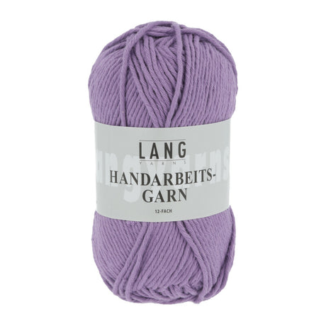 Lang Yarns - Handarbeitsgarn 12/12