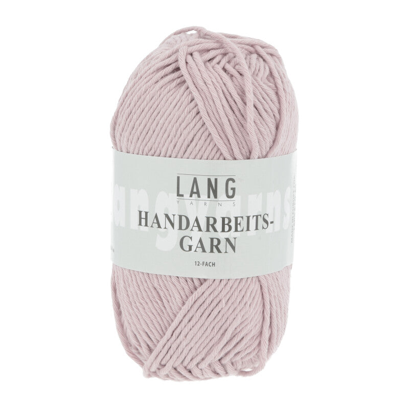 Lang Yarns - Handarbeitsgarn 12/12