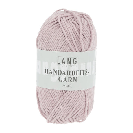 Lang Yarns - Handarbeitsgarn 12/12