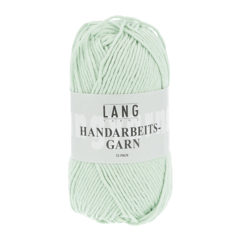 Lang Yarns - Handarbeitsgarn 12/12