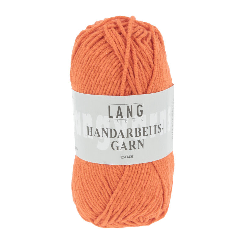 Lang Yarns - Handarbeitsgarn 12/12