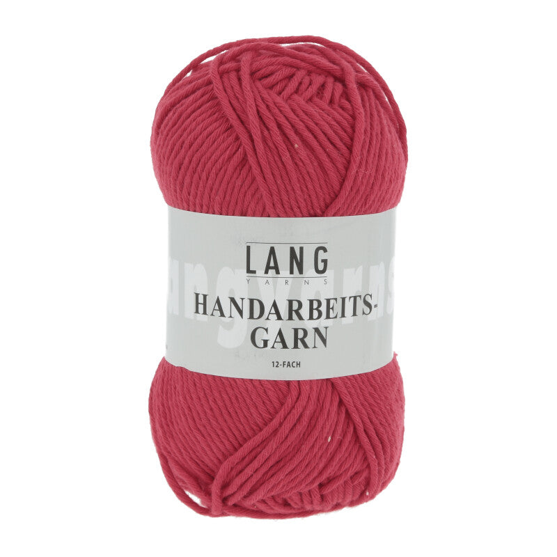 Lang Yarns - Handarbeitsgarn 12/12