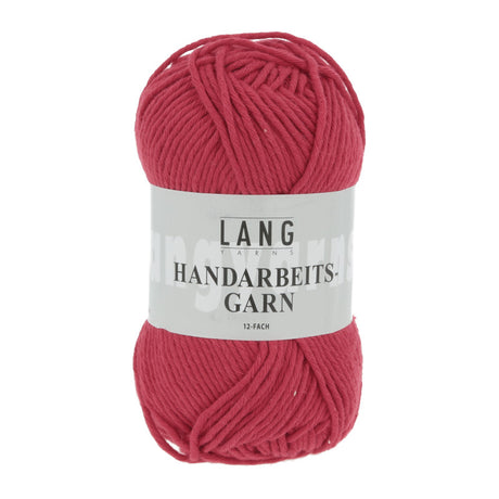 Lang Yarns - Handarbeitsgarn 12/12