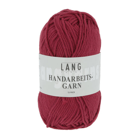 Lang Yarns - Handarbeitsgarn 12/12
