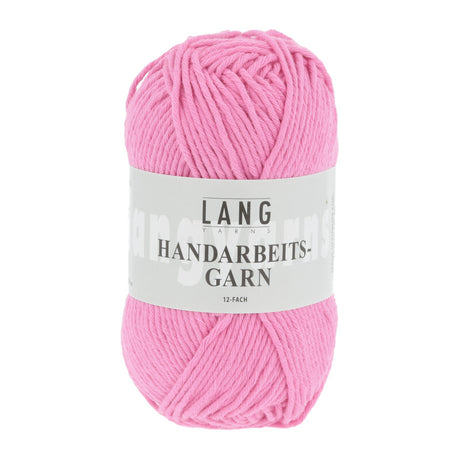 Lang Yarns - Handarbeitsgarn 12/12