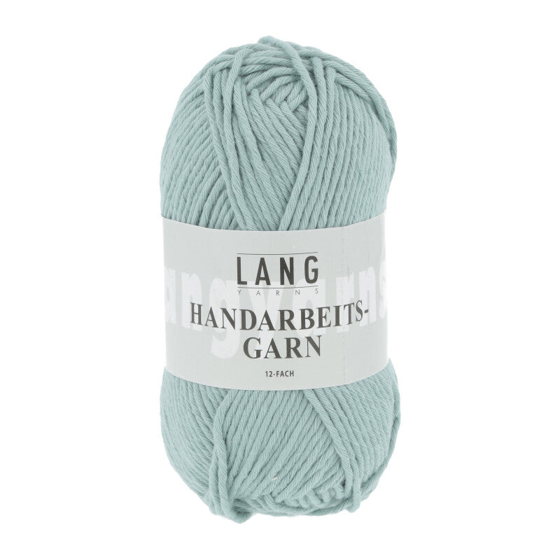 Lang Yarns - Handarbeitsgarn 12/12