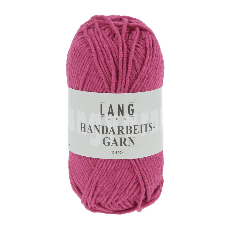 Lang Yarns - Handarbeitsgarn 12/12