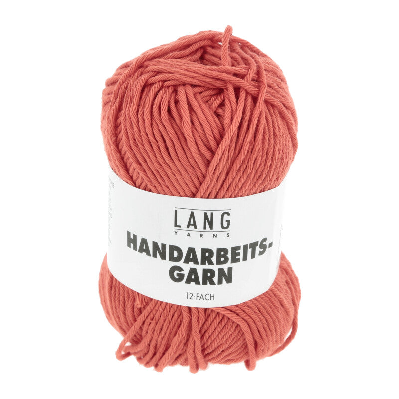 Lang Yarns - Handarbeitsgarn 12/12