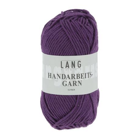 Lang Yarns - Handarbeitsgarn 12/12