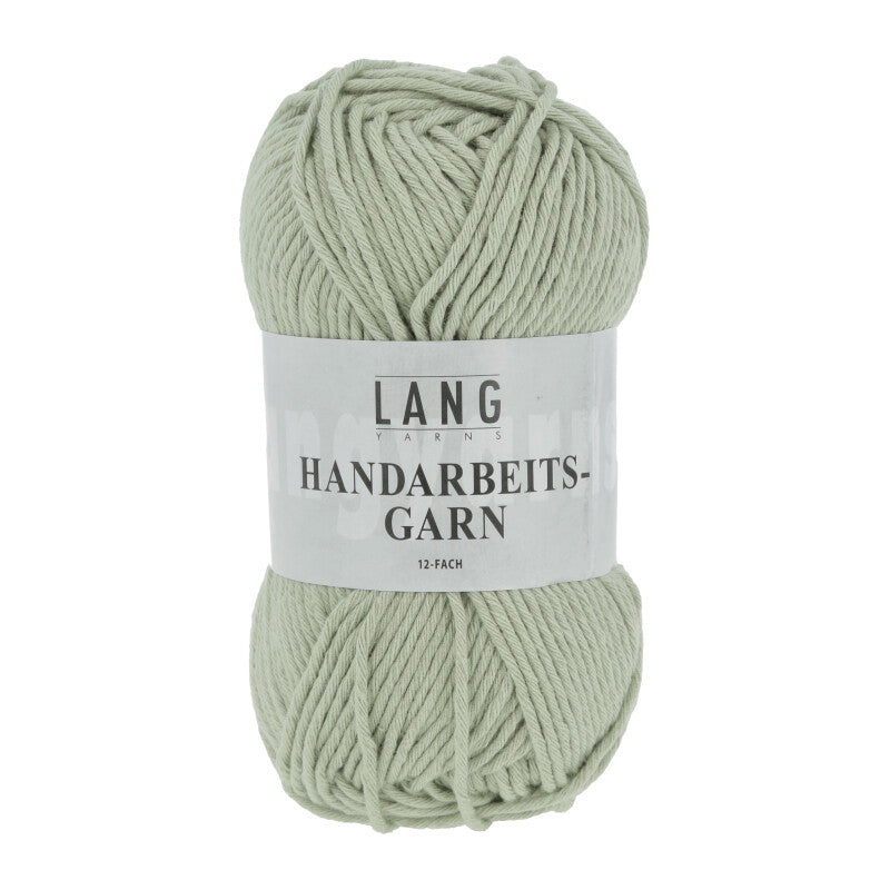 Lang Yarns - Handarbeitsgarn 12/12