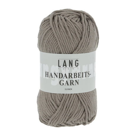 Lang Yarns - Handarbeitsgarn 12/12