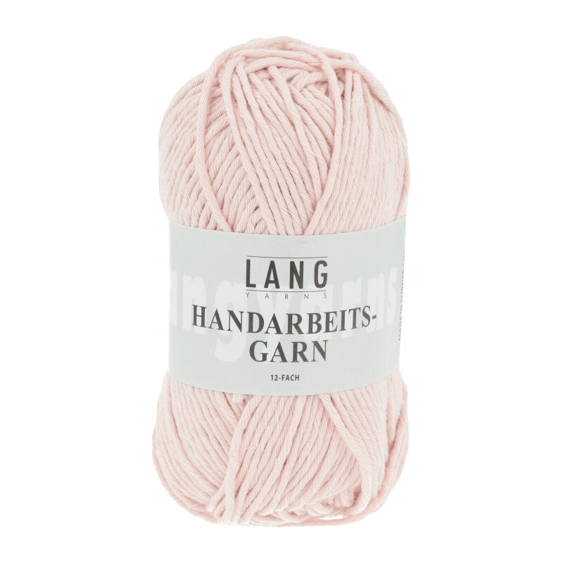 Lang Yarns - Handarbeitsgarn 12/12