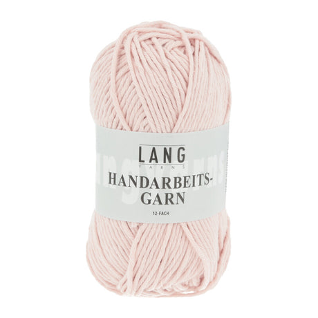 Lang Yarns - Handarbeitsgarn 12/12