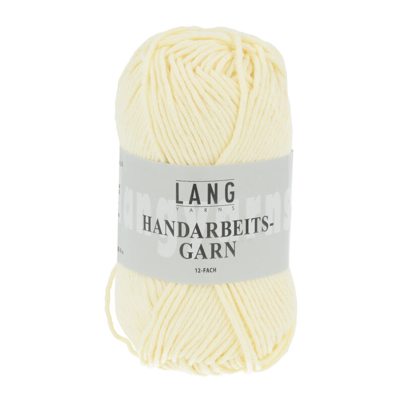 Lang Yarns - Handarbeitsgarn 12/12