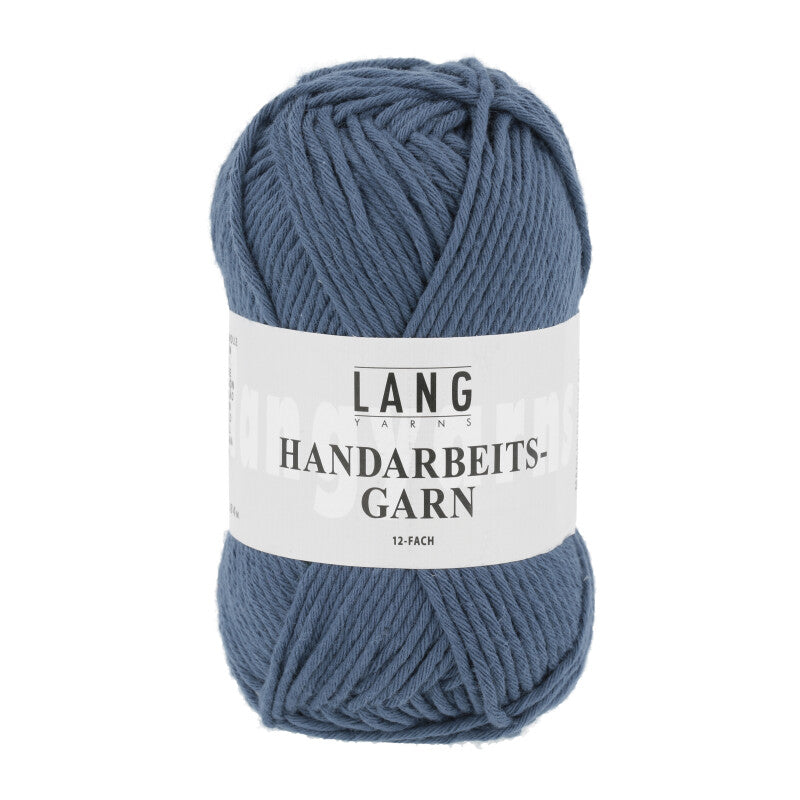 Lang Yarns - Handarbeitsgarn 12/12