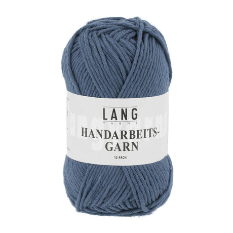 Lang Yarns - Handarbeitsgarn 12/12