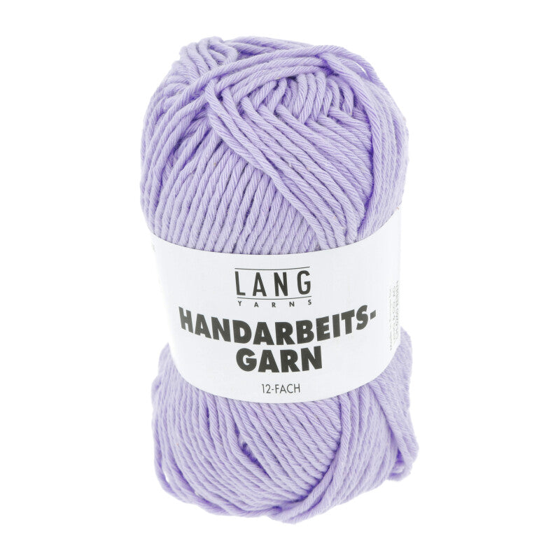 Lang Yarns - Handarbeitsgarn 12/12