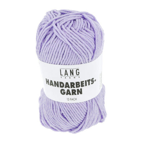 Lang Yarns - Handarbeitsgarn 12/12