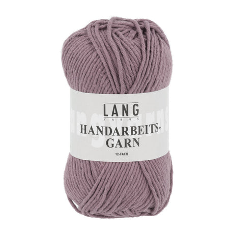 Lang Yarns - Handarbeitsgarn 12/12