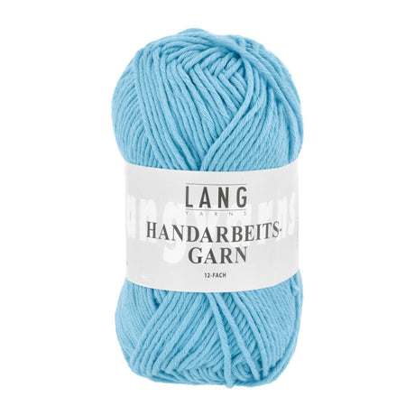 Lang Yarns - Handarbeitsgarn 12/12