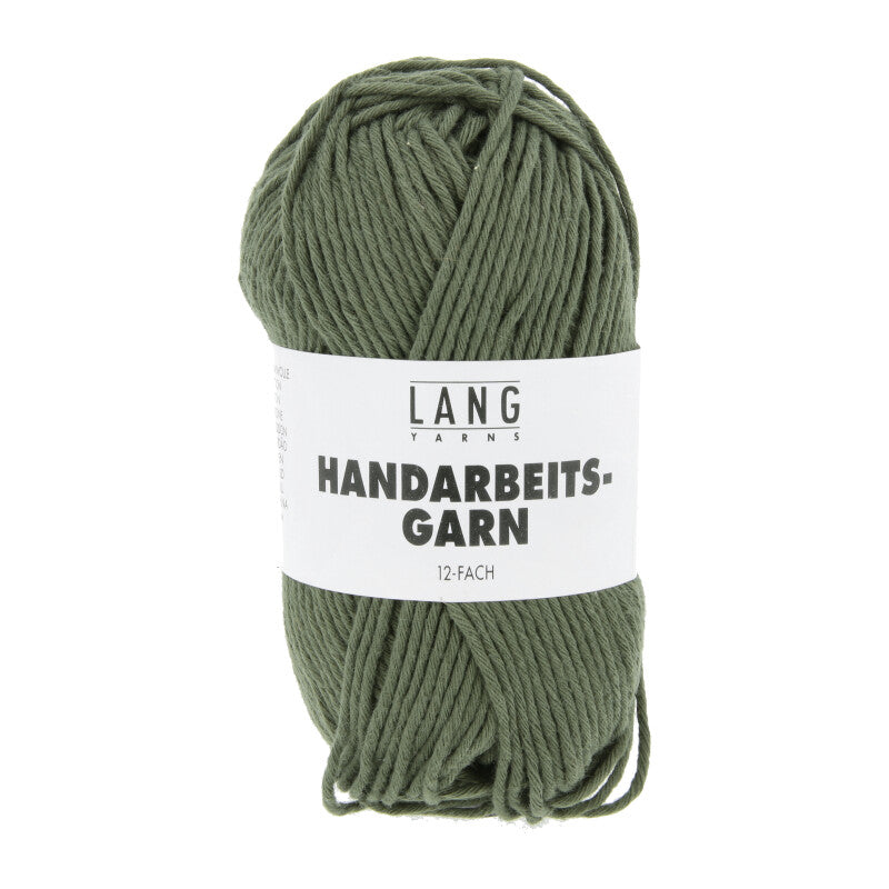 Lang Yarns - Handarbeitsgarn 12/12