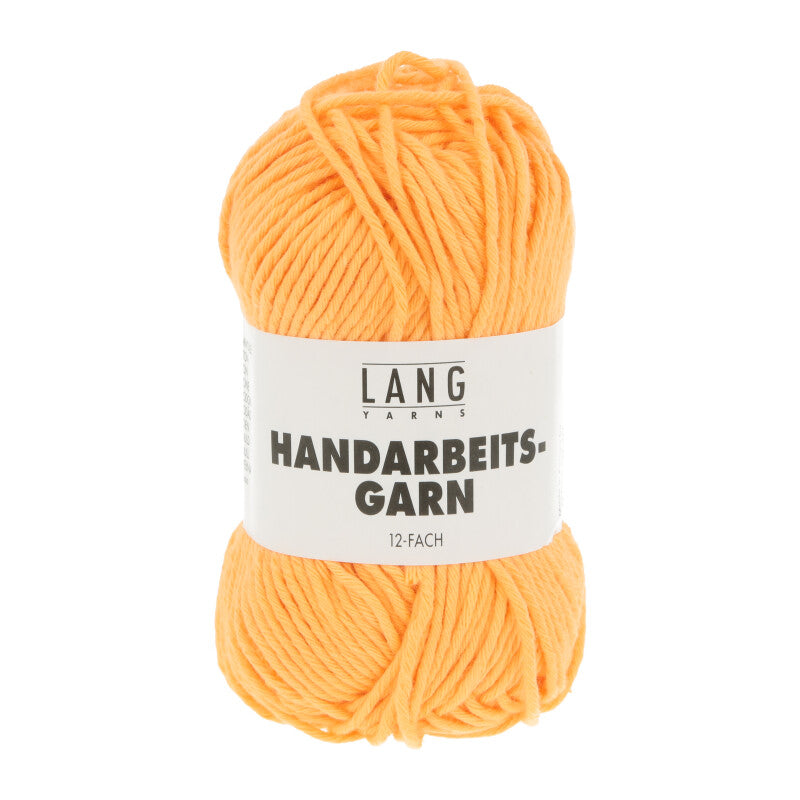Lang Yarns - Handarbeitsgarn 12/12