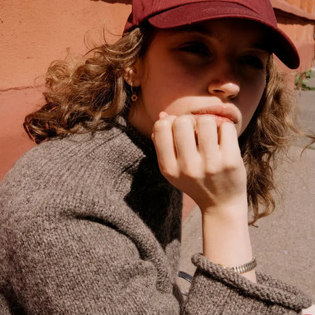 Rauma - Heia rundgenser 474