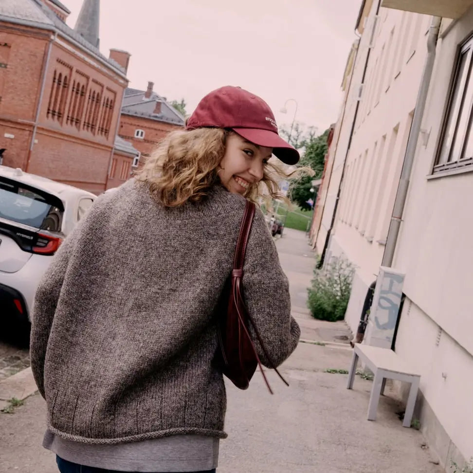 Rauma - Heia rundgenser 474