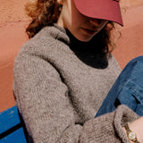 Rauma - Heia rundgenser 474