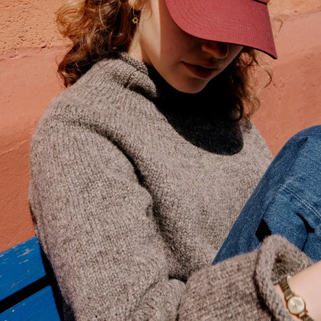 Rauma - Heia rundgenser 474