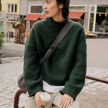 Rauma - Heia rundgenser 474