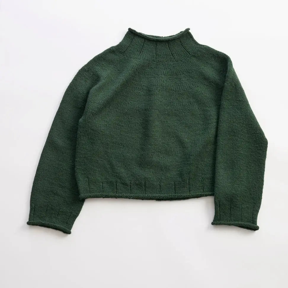 Rauma - Heia rundgenser 474