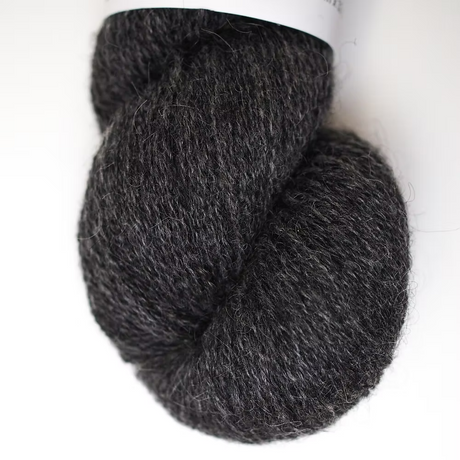 Hjelholt - Dansk Pelsuld 5,5/2