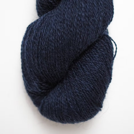 Hjelholt - Dansk Pelsuld 5,5/2