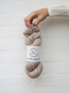 Hjelholt - Håndværksgarn