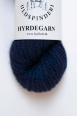 Hjelholt - Hyrdegarn